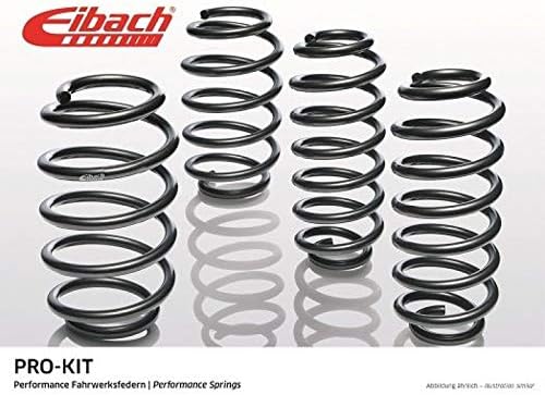 Eibach E4020-140 Tieferlegungsfedern Pro-Kit