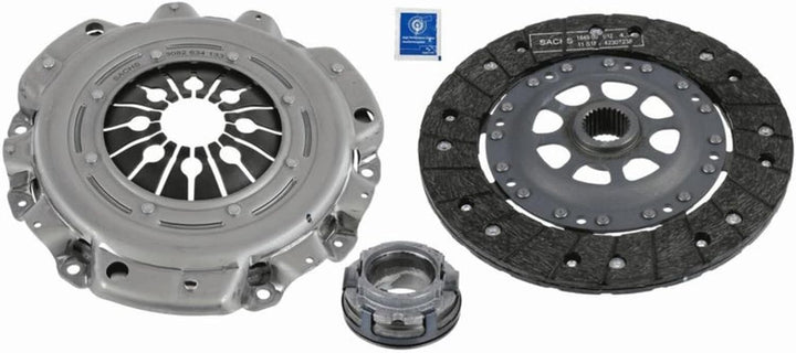 SACHS Kupplungssatz