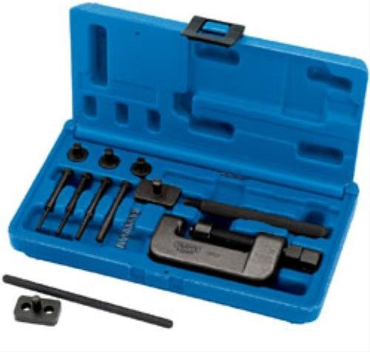 Draper 31318 Profi-Kit Kettentrenner und Kettennieter