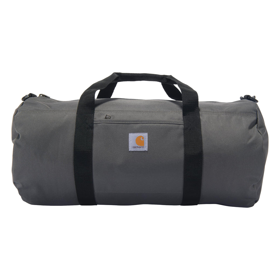 Carhartt Trade Series 2 in 1 Packable Duffel with Utility Pouch