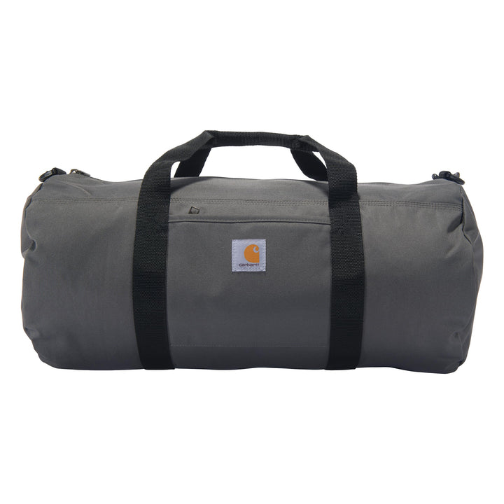 Carhartt Trade Series 2 in 1 Packable Duffel with Utility Pouch