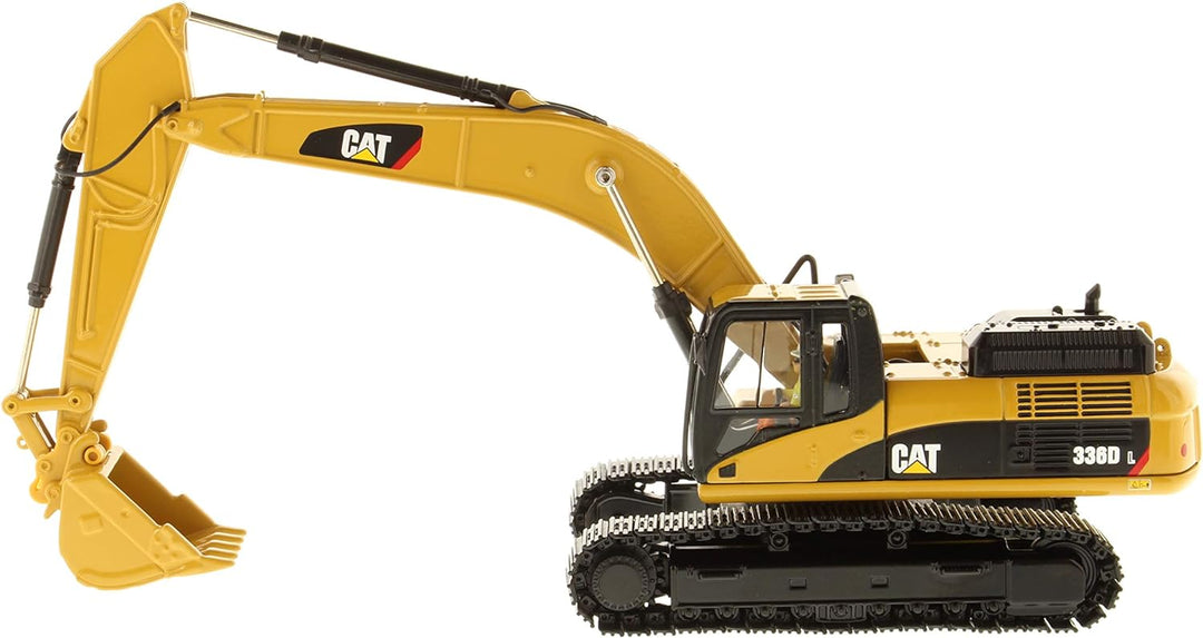 CAT 336D L Hydraulikbagger