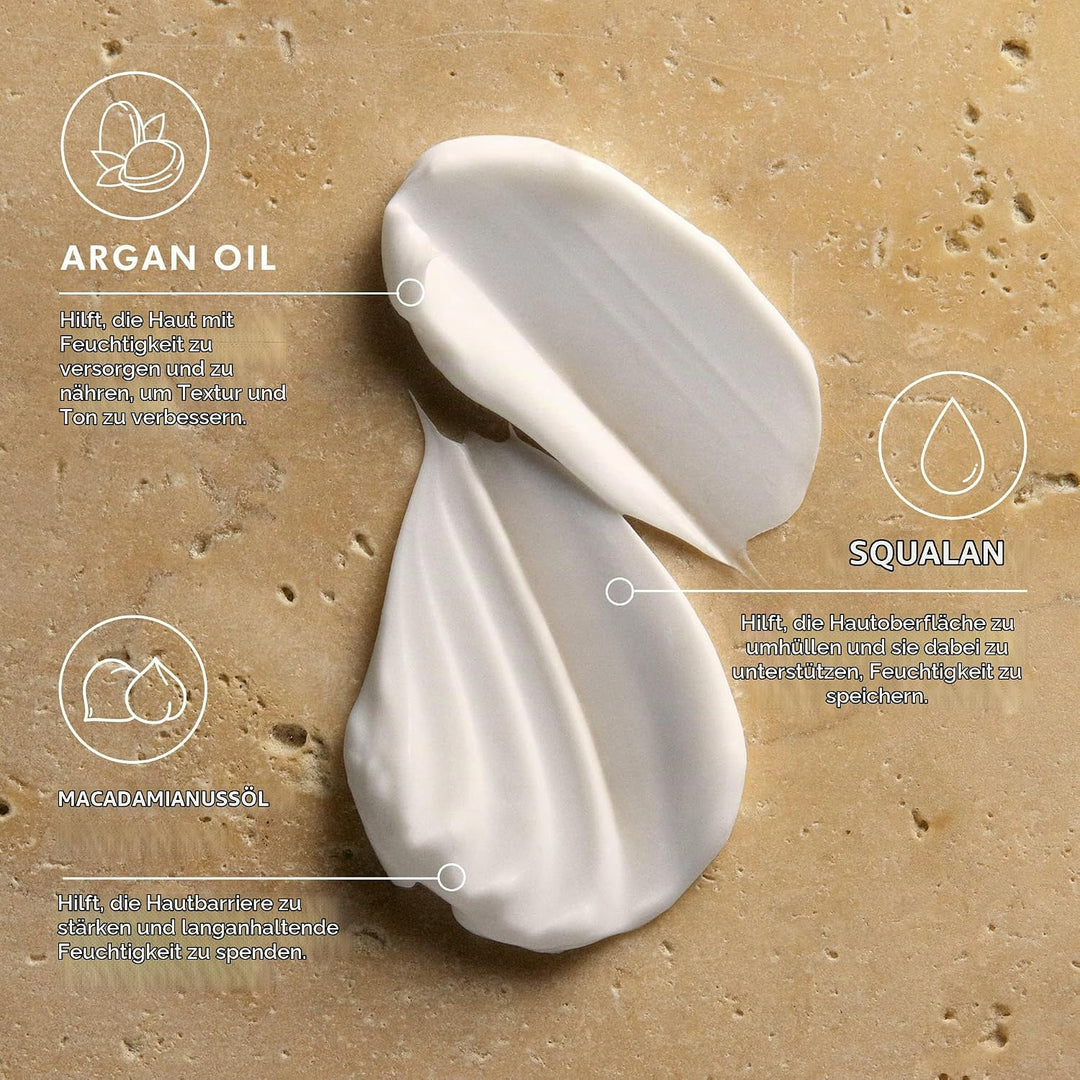 Moroccanoil Körpersoufflé Body Soufflé, Fragrance Originale, Body Soufflé, Fragrance Originale