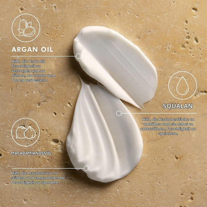 Moroccanoil Körpersoufflé Body Soufflé, Fragrance Originale, Body Soufflé, Fragrance Originale