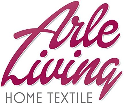 Arle-Living Spannbettlaken für Wasserbett Boxspringbett oder Übergrössen 180x200-200x220 cm - hochwe
