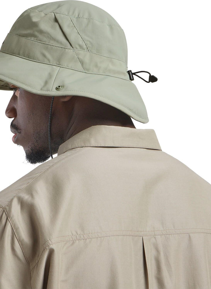Jack Wolfskin Unisex Mesh Hat Sonnenhut Einheitsgrösse mint leaf, Einheitsgröße mint leaf