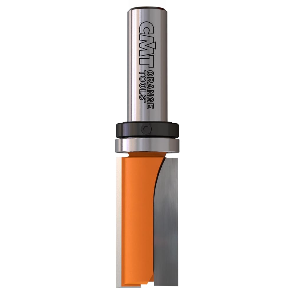 CMT Orange Tools 912.160.11B Vertikaler Fräser hm s 8 d 16 x 30 mit