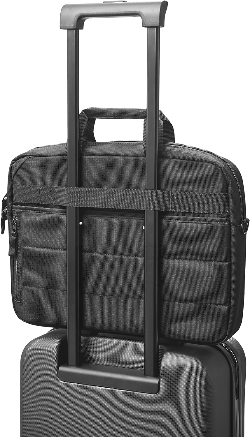 HP Renew Business 15,6 Zoll Laptop-Tasche, Schwarz