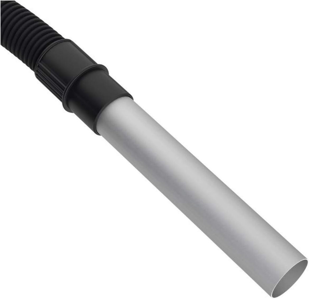 Güde 17010 GA 18-1200.1 Aschesauger, 18 Liter Behältervolumen, schwarz