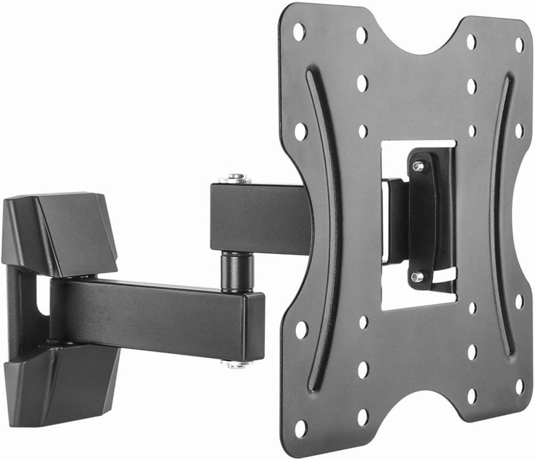 Gembird Full-Motion TV-Wandhalterung für 23&