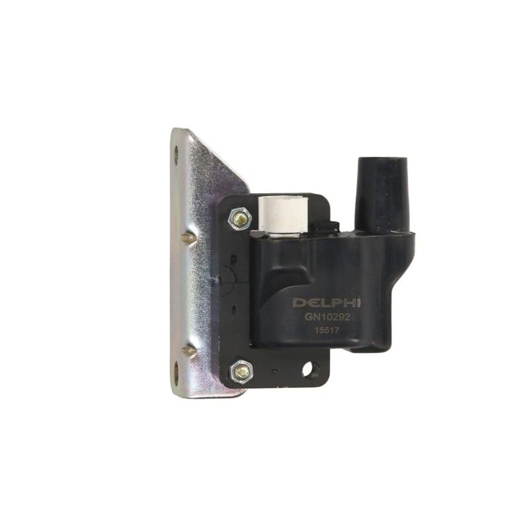 DELPHI GN10292-12B1 Zündspule 12V für MAZDA FAMILIA IV (BF) B6S718100 B6S81010XA F2G81810X
