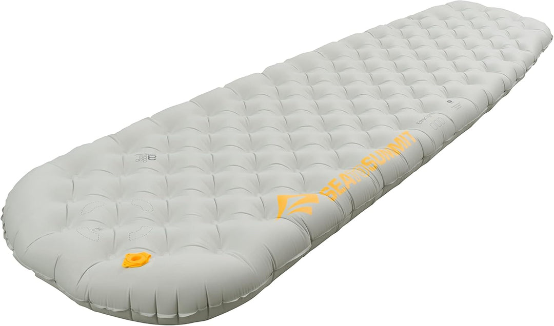 Sea to Summit Etherlight XT Air - Luftmatratze, Grau
