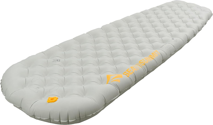 Sea to Summit Etherlight XT Air - Luftmatratze, Grau
