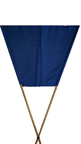 Dufte Momente Saunazubehör Wedel blau