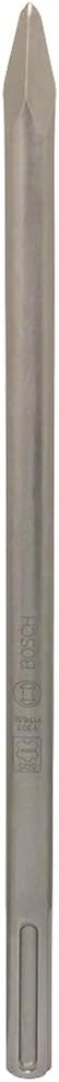 Bosch Accessories Bosch Professional Spitzmeissel SDS-max (10 Stück, Länge 400 mm), 400 mm