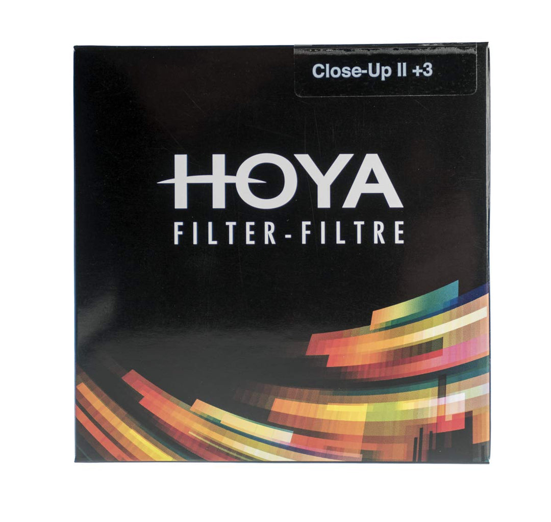 Hoya 82.0mm Close-UP2 +3