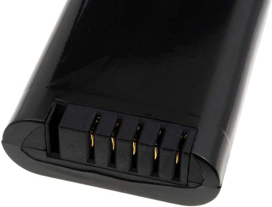Akku für Typ DR15S, 10,8V, NiMH