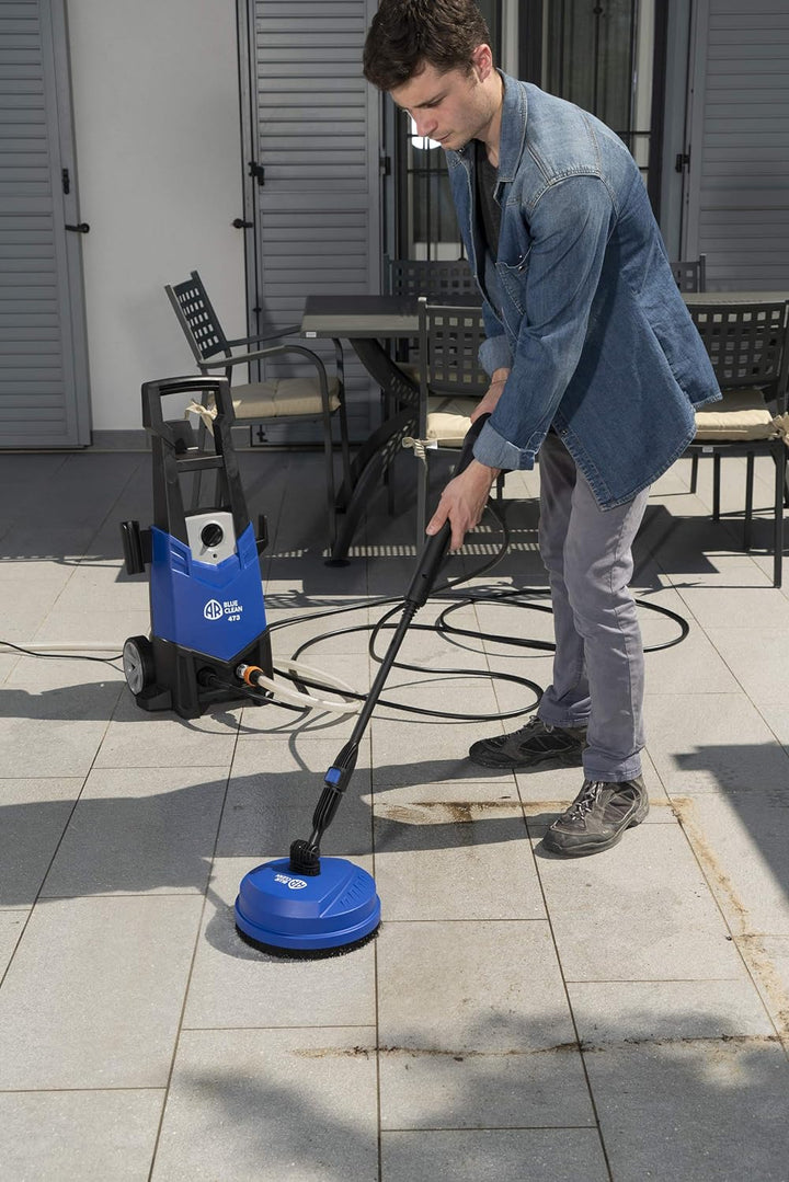 AR Blue Clean Patio Cleaner für Hochdruckreiniger, Patio Cleaner