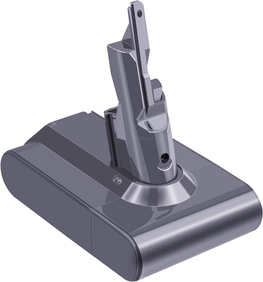 ARyee 4,6 Ah V7 Akku kompatibel mit Dyson V7 Series V7 Absolute, V7 Motorhead pro, V7 Trigger, V7 Fl