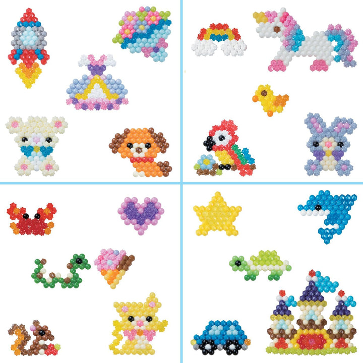 Aquabeads 31775 Designfabrik - Bastelset