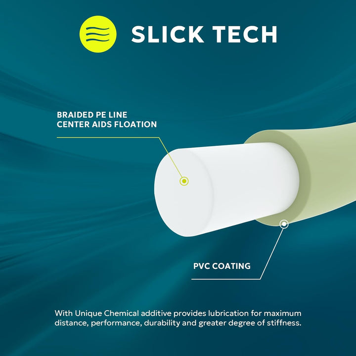 SF Fliegenfischen Schnur Schwimmend mit geschweissten Schlaufengewicht-Vorwärtsfliegenschnüren Moosg