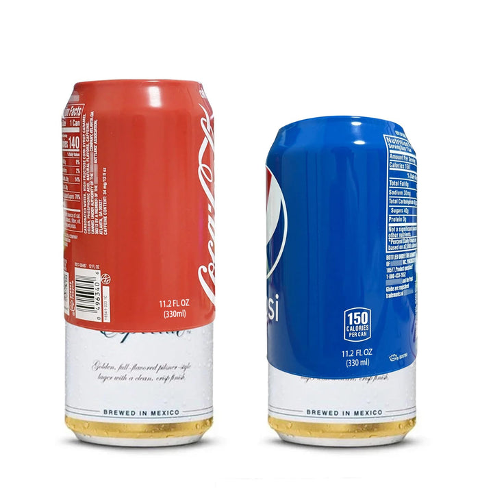 Silikonhülle für Bier Dosen, cola dosenhülle, Wärmeisolierhülle für Bierdosen, Bierdosenüberzug, Eig