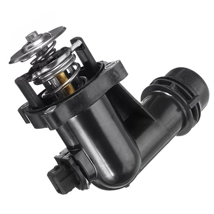 Baceyong Thermostat mit Gehäuse, kompatibel mit BMVV 3 E46 Z3