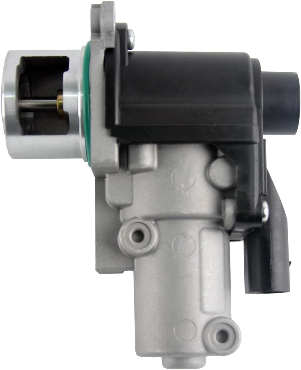 AGR Ventil 03G131502B 03G131501N für (A3 8P1 8PA 8P7/TOURAN/RABBIT V/CADDY III/IBIZA V/VENTO III)1.4