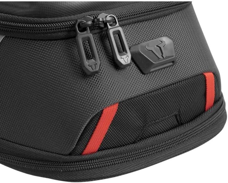 PRO Daypack Magnet Tank Bag 6-9 l. Magnetic Holder.