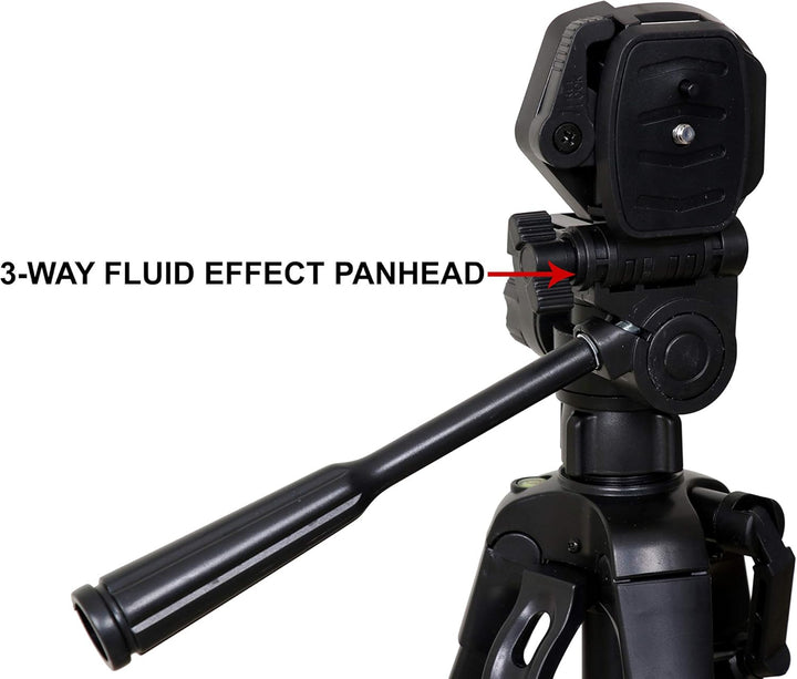 Nest WT 3540 Lightweight Tripod