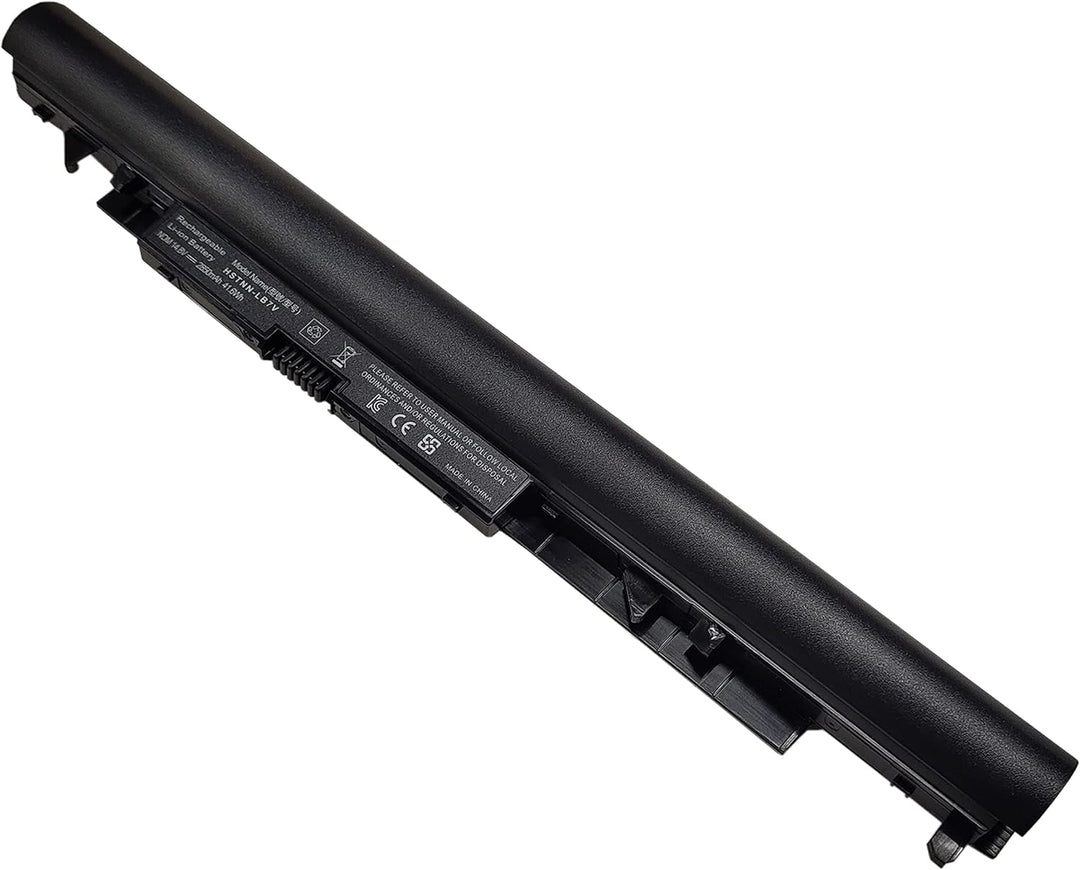 14.8V 2850mah Ersetzen Akku HSTNN-LB7V HSTNN-LB7W HSTNN-DB8A HSTNN-H7BX TPN-Q186 für HP Pavilion 17Z