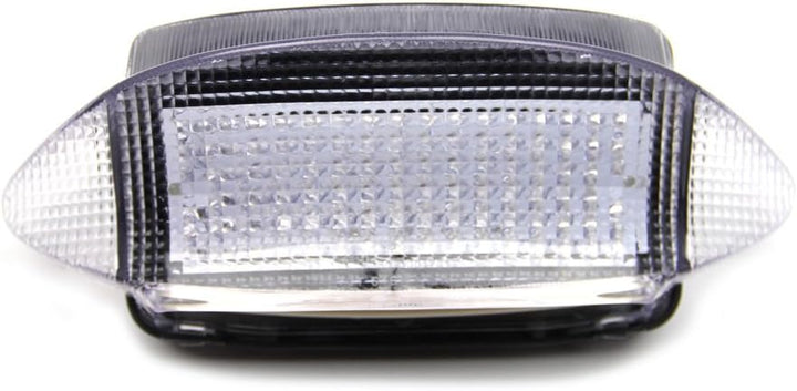avdb-moto LED-Bremslicht mit integrierten Blinker kompatibel mit Honda Cbr 600, F3, 1997/1998, VADER