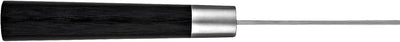 SAMURA Super 5 Professionelles Japanisches Küchenmesser 162mm/6.4"