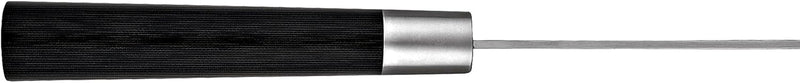 SAMURA Super 5 Professionelles Japanisches Küchenmesser 162mm/6.4"