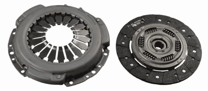 Sachs 3000 951 781 - Kupplungssatz