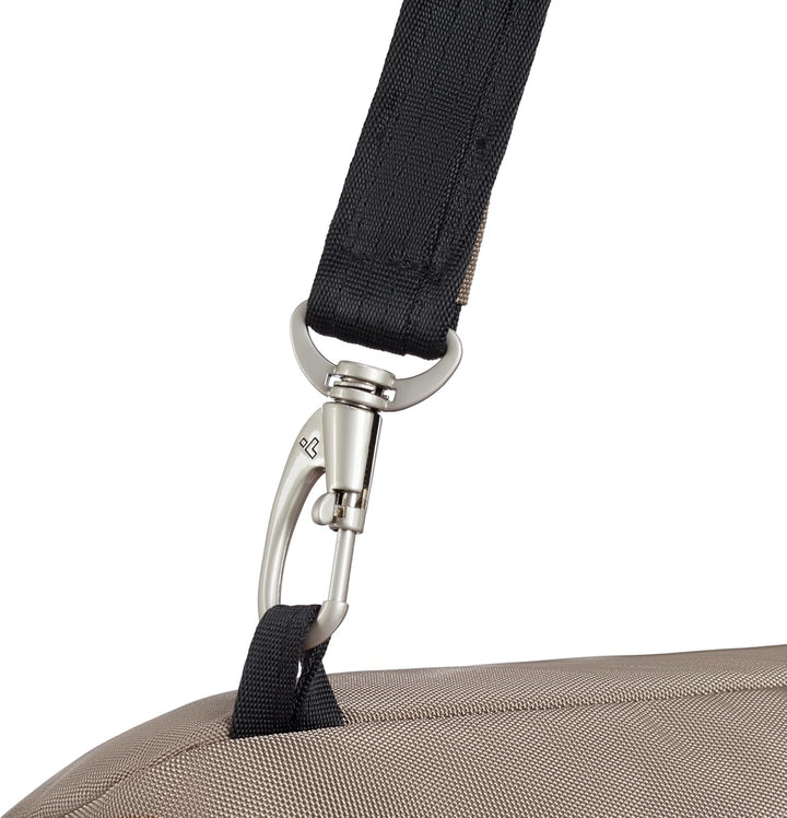 Travelon Classic Sling Bag Muskat, Muskat