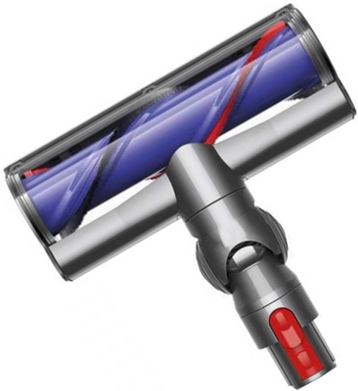 Dyson 968266-02 V7 Motorkopf-Reinigungskopf mit Schnellentriegelung