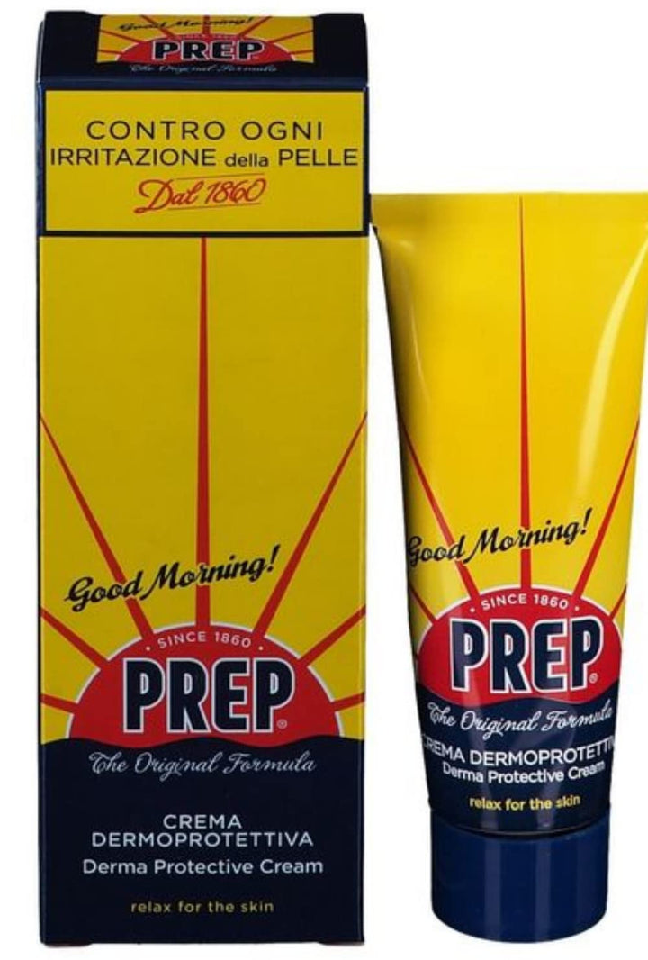 6x PREP Formula Dermoprotettiva Hautschutz Creme Körpercreme Hautcreme 75ml haut