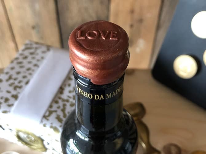 Siegelstempel mit Ihrem Logo - Ø35mm