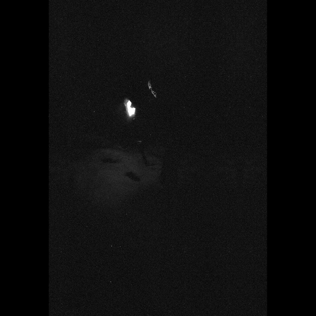 Nacht, Vinyl