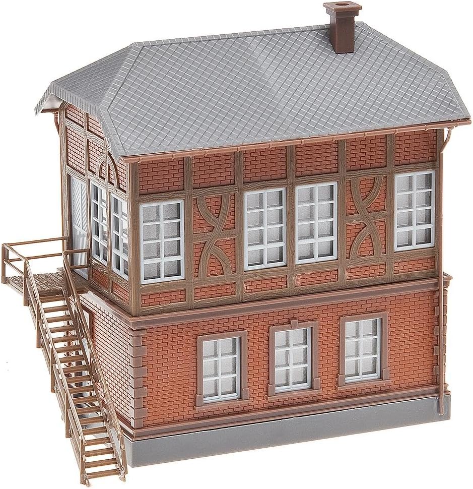 FALLER 120121 - Stellwerk