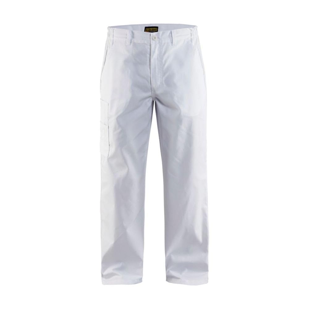 Blakläder Bundhose "Mischgewebe" Grösse, 1 Stück, C64, weiss, 172518001000C64 C64 Weiss, C64 Weiss