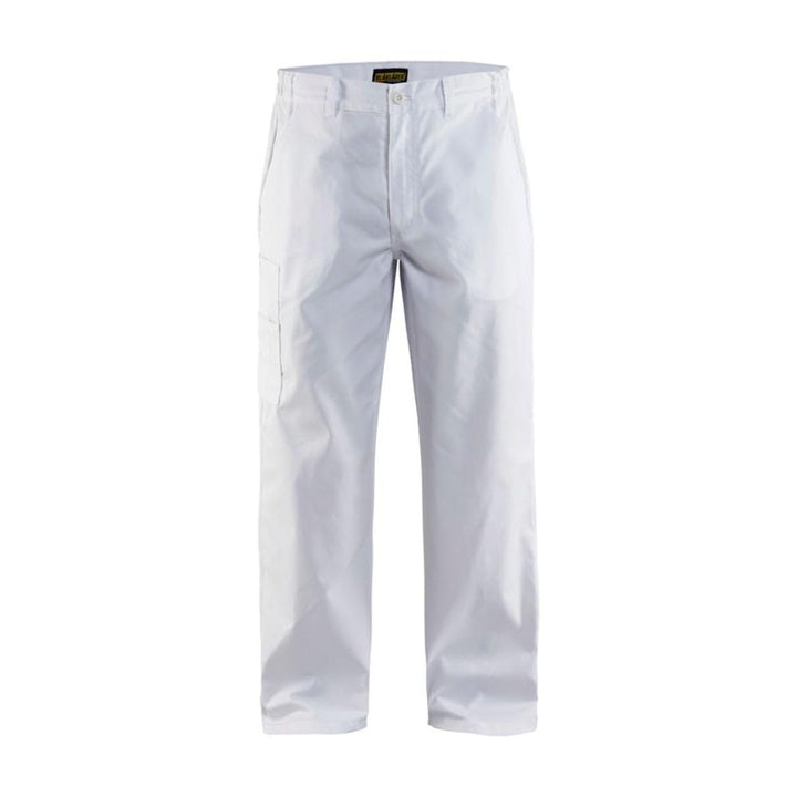 Blakläder Bundhose "Mischgewebe" Grösse, 1 Stück, C64, weiss, 172518001000C64 C64 Weiss, C64 Weiss