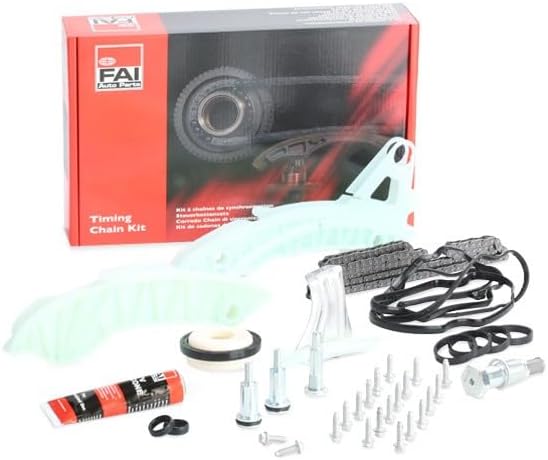 TCK129WO FAI TIMING CHAIN KIT OE QUALITY