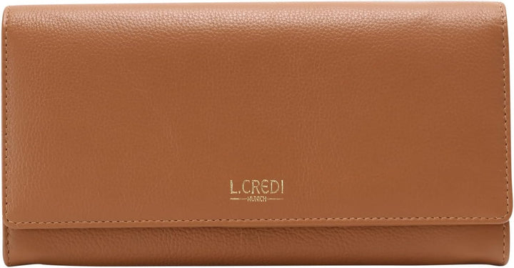 L.CREDI Geldbörse Evelyn