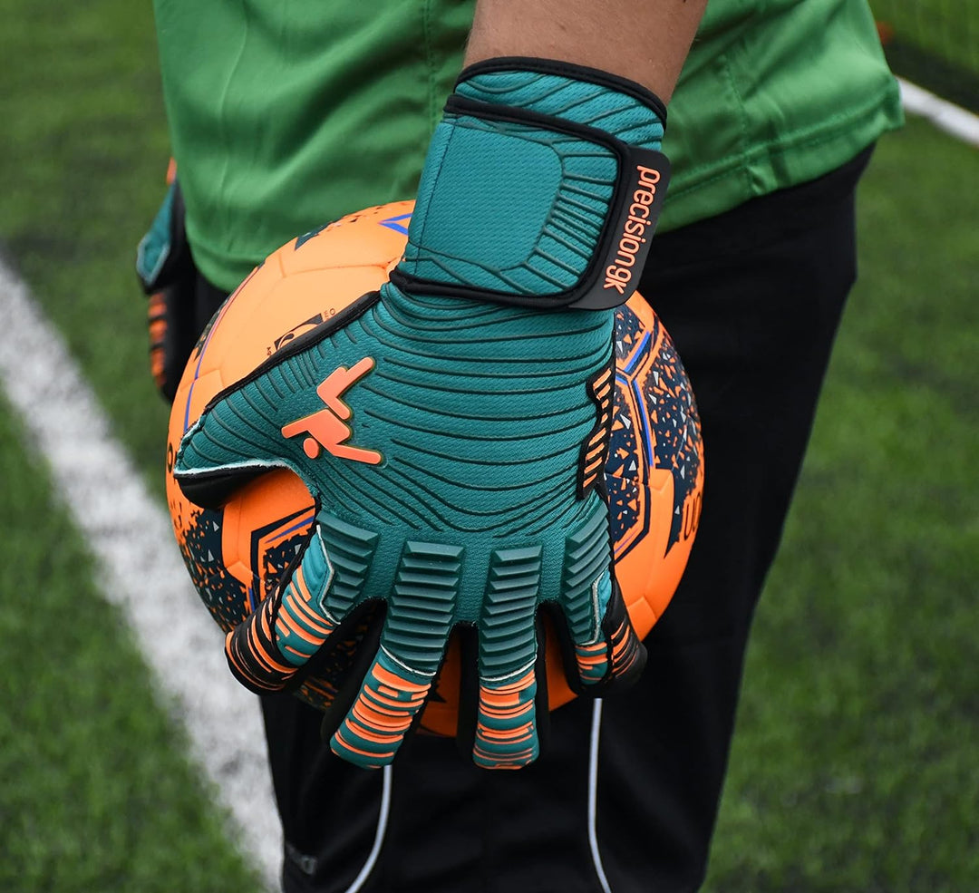 Precision GK Torwarthandschuhe Elite 2.0 Contact Gr. 8,5