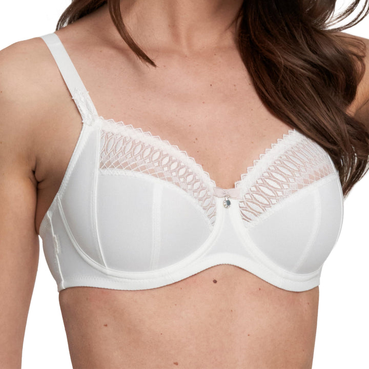Susa Damen Santorin BH 75B Champagner, 75B Champagner