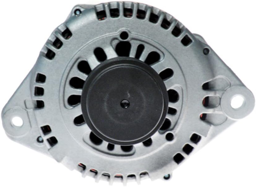 HELLA - Generator/Lichtmaschine - 14V - 100A - für u.a. Opel Astra H Estate (A04) - 8EL 011 711-761