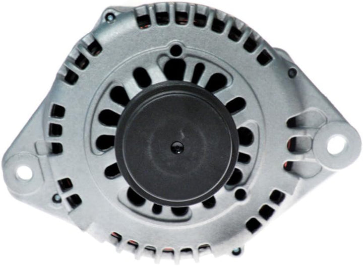 HELLA - Generator/Lichtmaschine - 14V - 100A - für u.a. Opel Astra H Estate (A04) - 8EL 011 711-761
