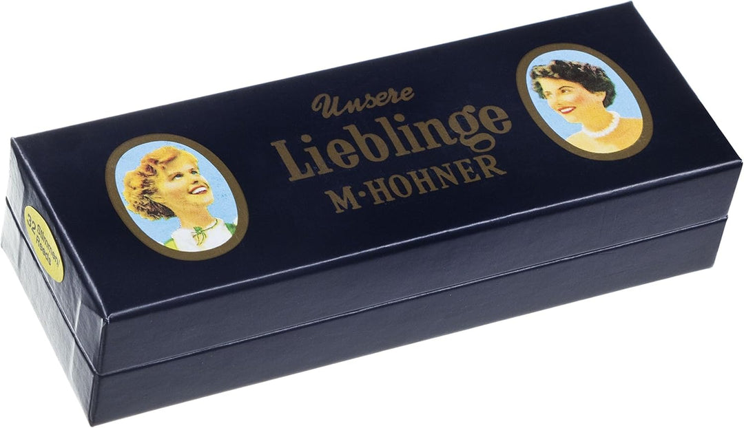 Armonica Hohner 6195/32 C